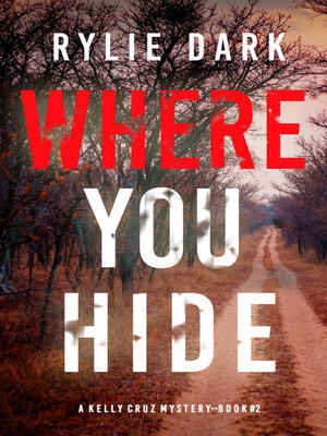 cover image of Where You Hide
